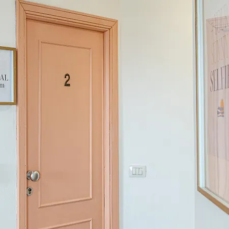 Barceloneta Experience & 4*