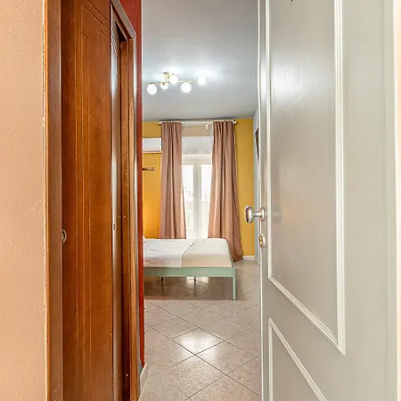 Penzion Barceloneta Experience & Alghero