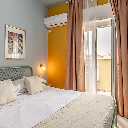 Barceloneta Experience & 4* Alghero