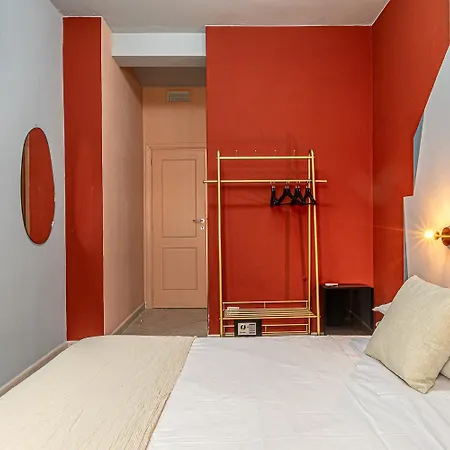 Barceloneta Experience & Penzion 4*