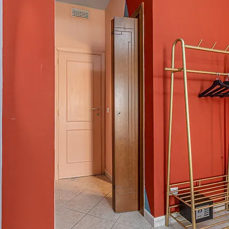 Penzion Barceloneta Experience & 4*