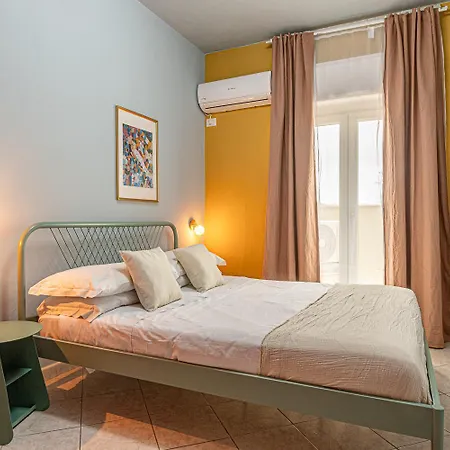 Gæstehus Barceloneta Experience & Alghero