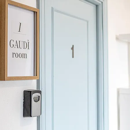 Barceloneta Experience & Penzion