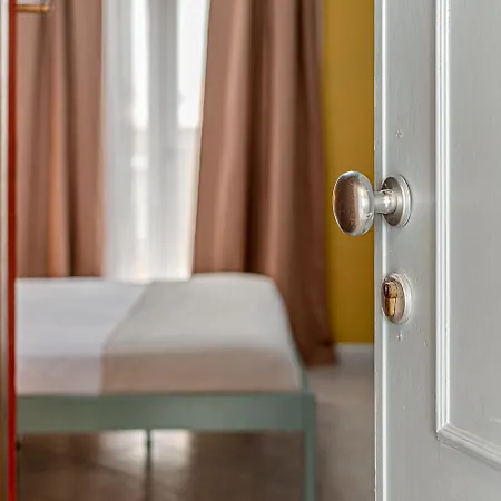 Gæstehus Barceloneta Experience & 4*