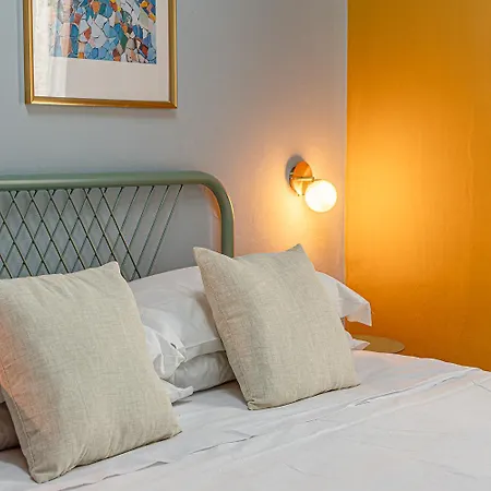 Barceloneta Experience & Gæstehus Alghero