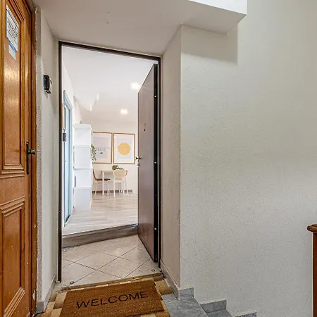 Gæstehus Barceloneta Experience &