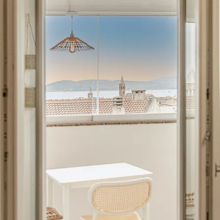 Barceloneta Experience & 4* Alghero