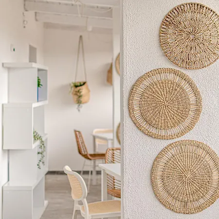 Barceloneta Experience & 게스트하우스