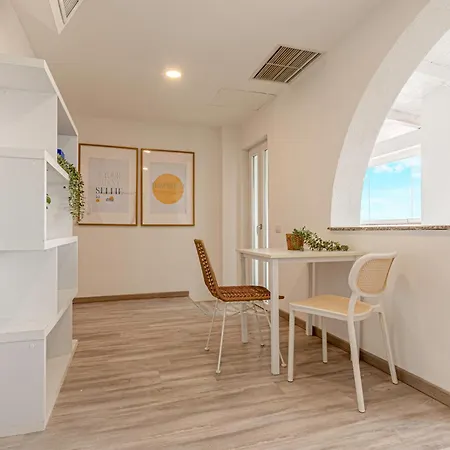 Barceloneta Experience & Penzion Alghero