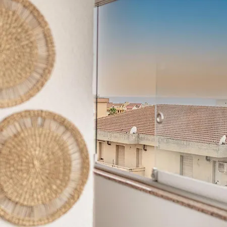 Gæstehus Barceloneta Experience & Alghero