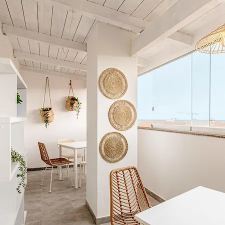 Barceloneta Experience & 4*