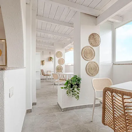 Barceloneta Experience & Alghero