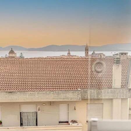 Barceloneta Experience & Alghero