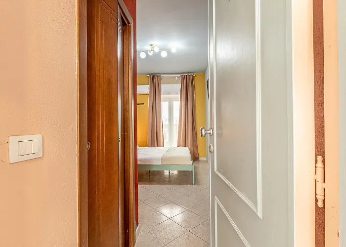 Гостевой дом Barceloneta Experience & Альгеро