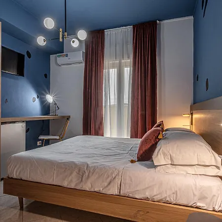 Barceloneta Experience & 招待所