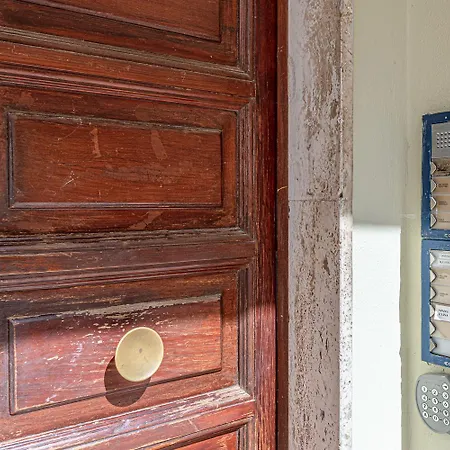 招待所 Barceloneta Experience &