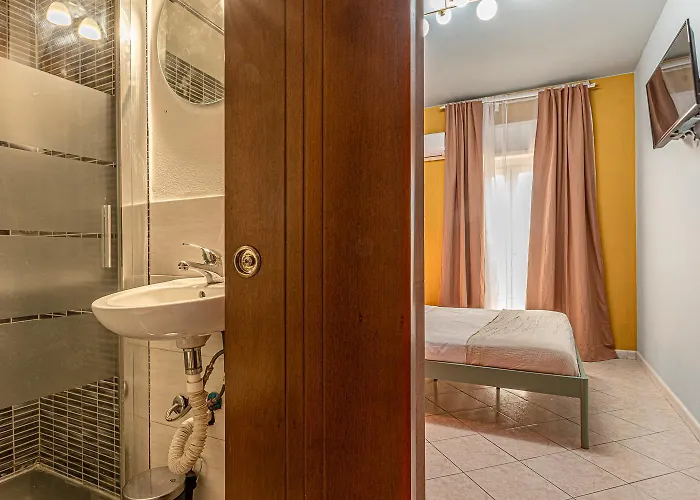 招待所 Barceloneta Experience & 阿尔盖罗