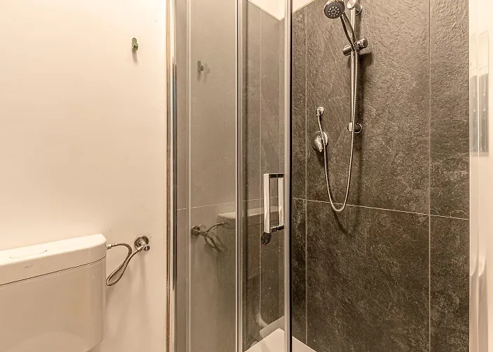 Barceloneta Experience & 招待所 阿尔盖罗