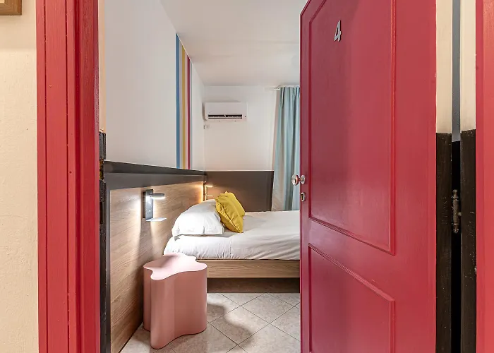 Barceloneta Experience & 招待所