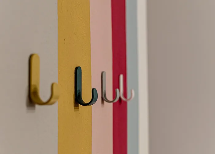 Barceloneta Experience & 4*