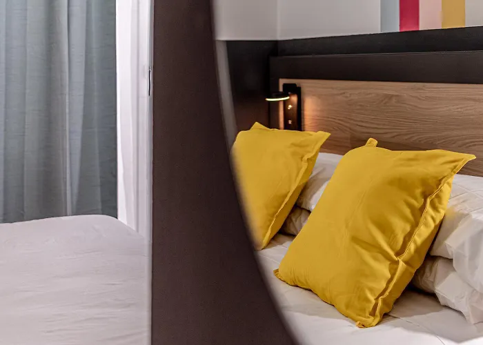 Barceloneta Experience & 阿尔盖罗