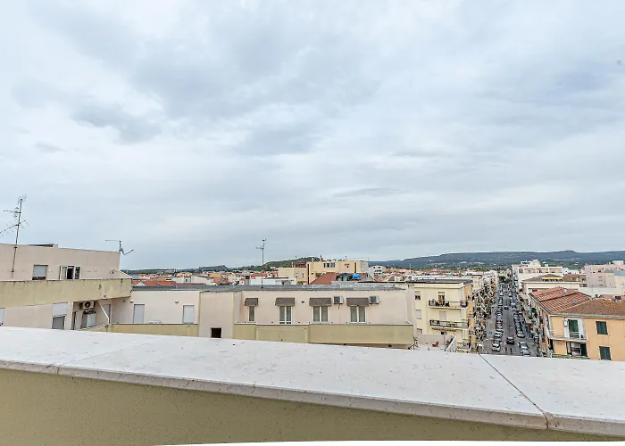 Barceloneta Experience & 招待所 4*