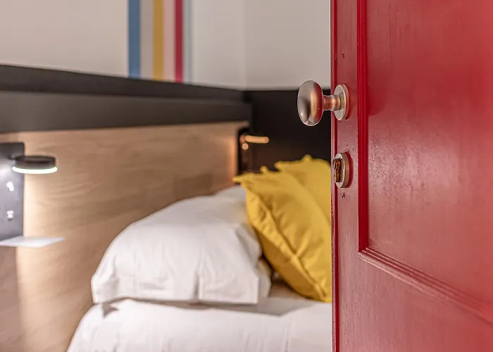 招待所 Barceloneta Experience & 阿尔盖罗