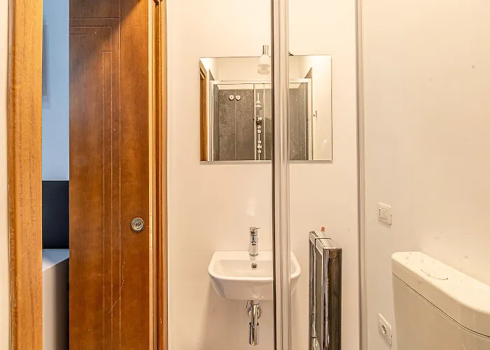 Barceloneta Experience & 招待所