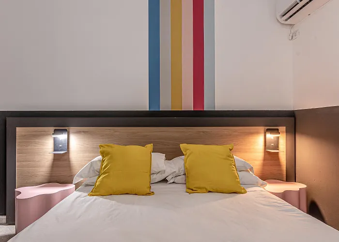 Barceloneta Experience &