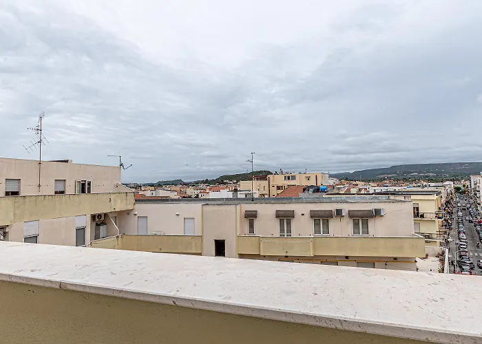 招待所 Barceloneta Experience & 4*