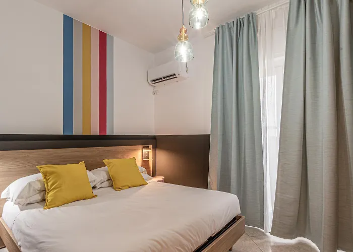 招待所 Barceloneta Experience & 阿尔盖罗