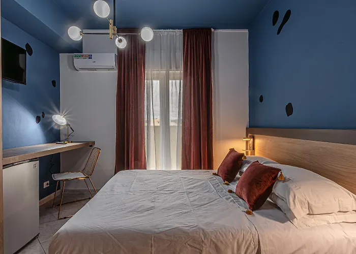 Barceloneta Experience & 招待所 4*