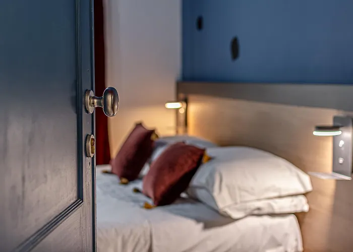 Barceloneta Experience & 招待所 4*