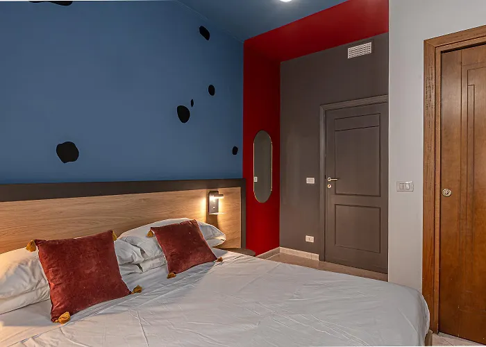 招待所 Barceloneta Experience & 4*