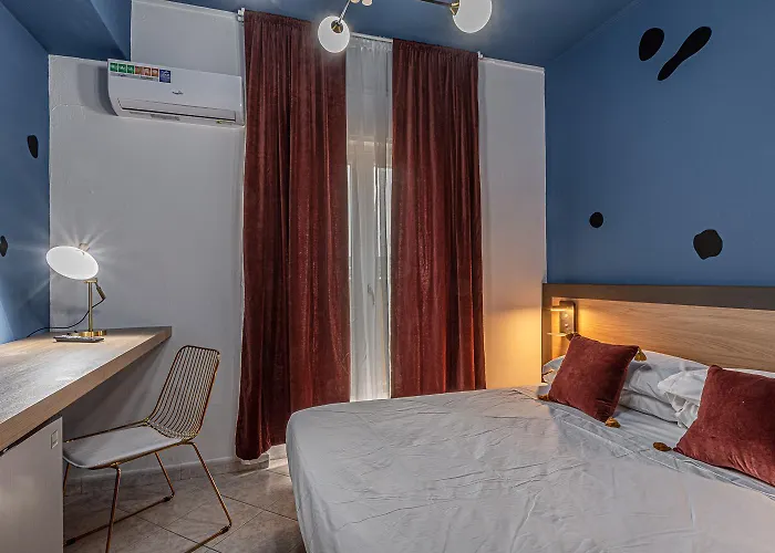 招待所 Barceloneta Experience & 阿尔盖罗