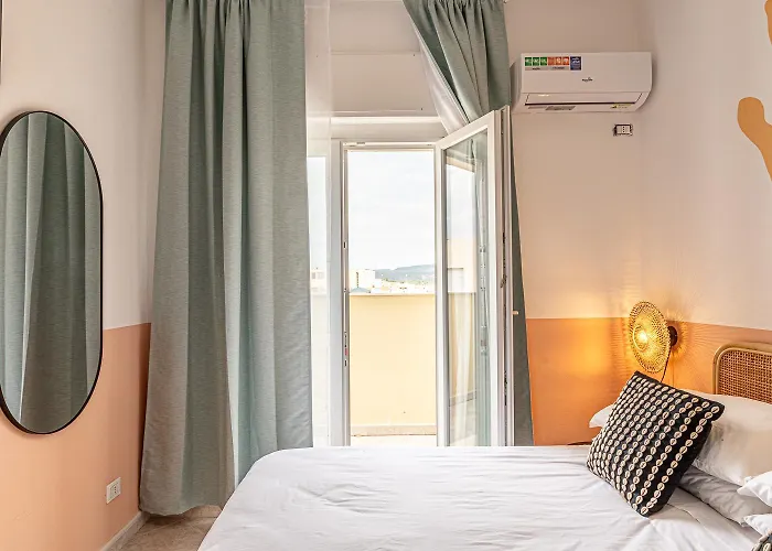 Barceloneta Experience & 4*