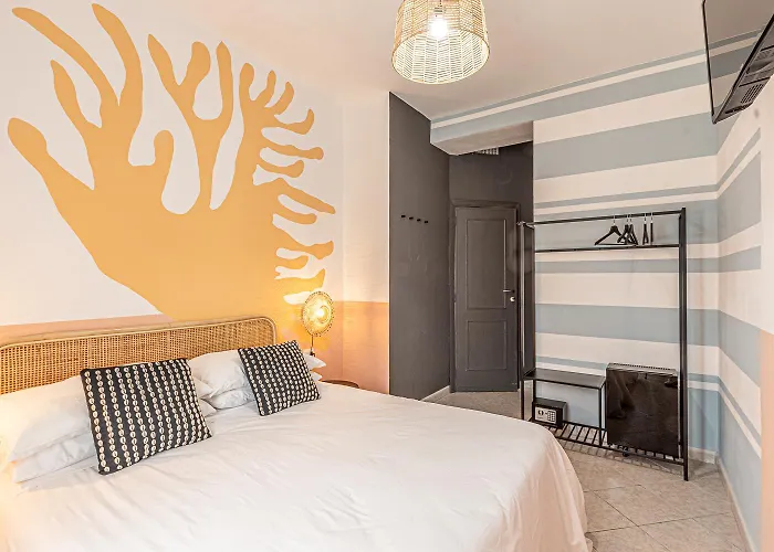 Barceloneta Experience &