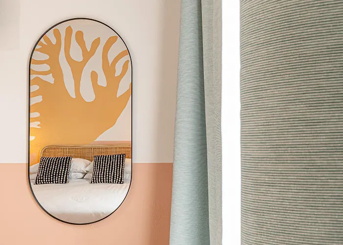 招待所 Barceloneta Experience &