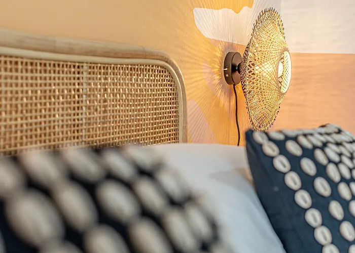 招待所 Barceloneta Experience & 阿尔盖罗