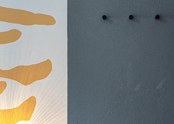 招待所 Barceloneta Experience & 4*