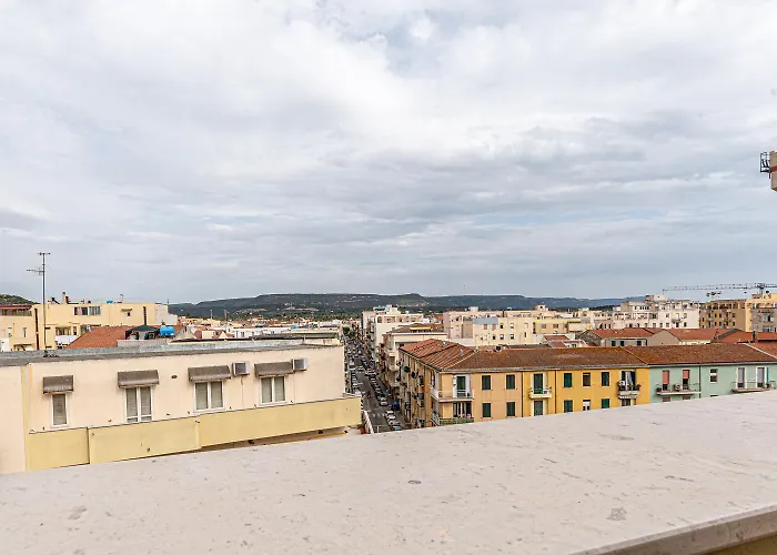 Barceloneta Experience & 4*