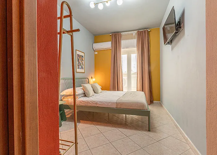 Barceloneta Experience & 招待所 4*