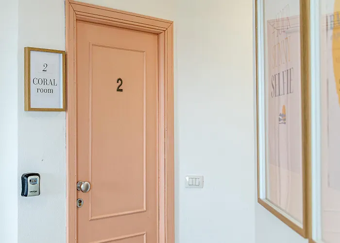 Barceloneta Experience & 4*