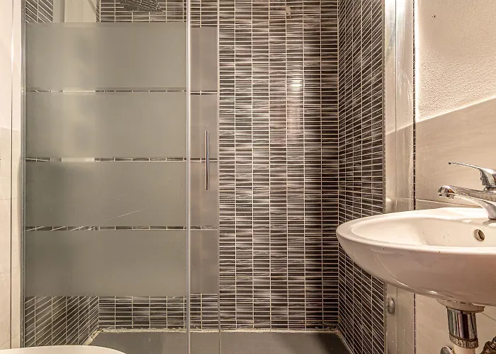 Barceloneta Experience & 4*