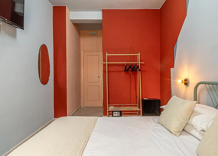 Barceloneta Experience & 招待所 4*