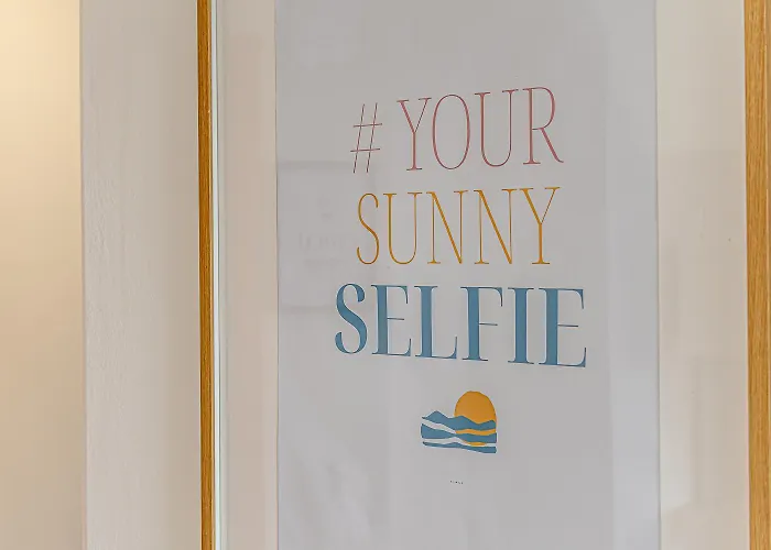 Barceloneta Experience & 招待所 4*