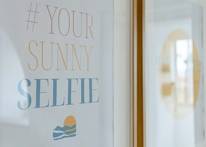 Barceloneta Experience & 招待所 阿尔盖罗