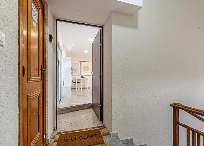 招待所 Barceloneta Experience &