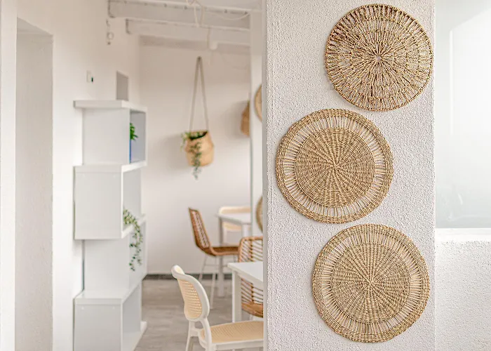 Barceloneta Experience & 招待所