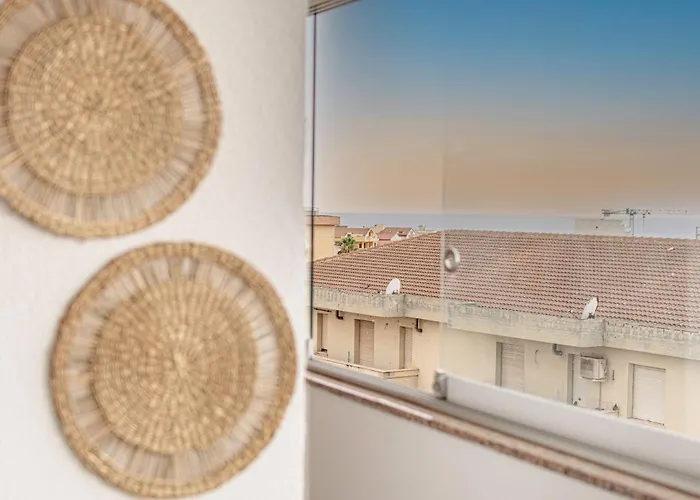 招待所 Barceloneta Experience & 阿尔盖罗